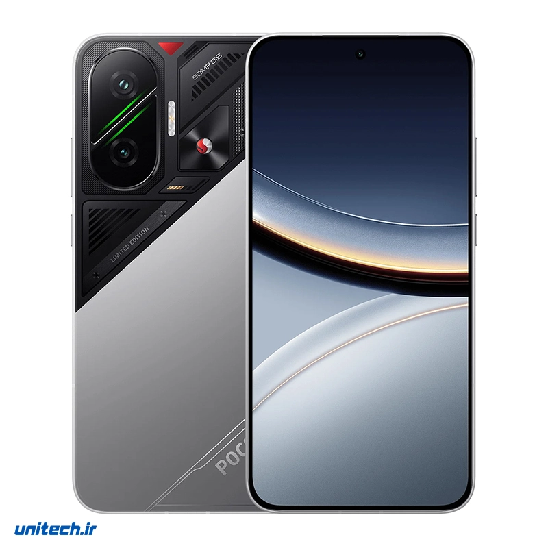 گوشی موبایل شیائومی مدل Poco F7 دو سیم کارت ظرفیت 256 گیگابایت و رم 12 گیگابایت13